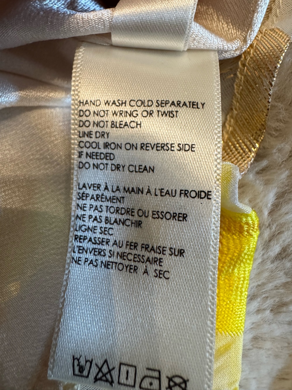 Maeve Anthropologie Flounced Jacquard Mini Skirt 8 - Picture 12 of 14